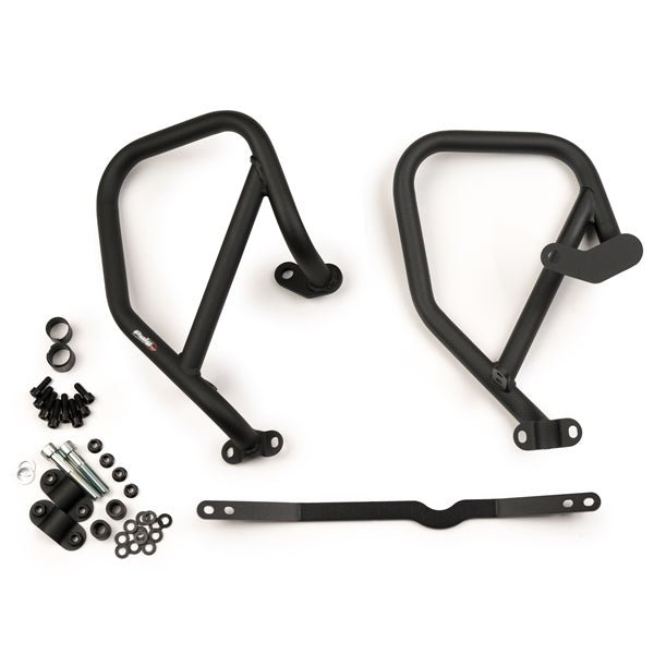 PUIG ENGINE GUARD - DRIVEN Canada's Powersports 843552934118121192N