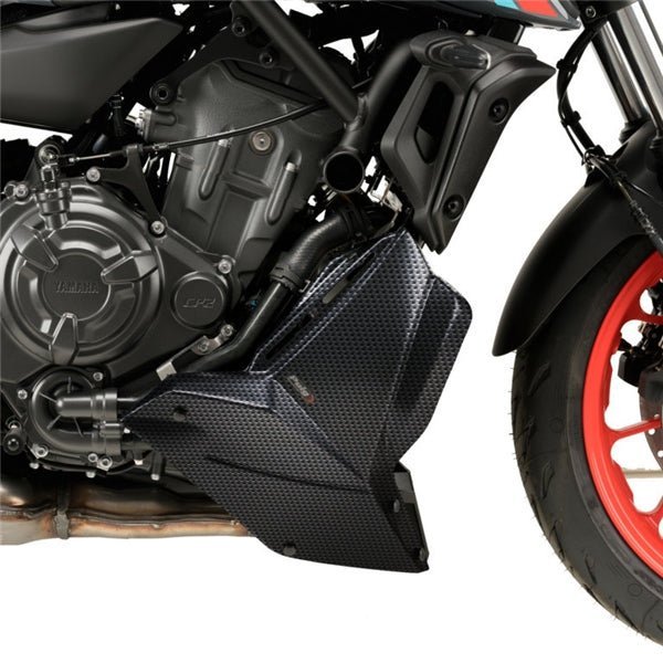 Puig Engine Skid Plate - DRIVEN Canada's Powersports 843552932957820624C