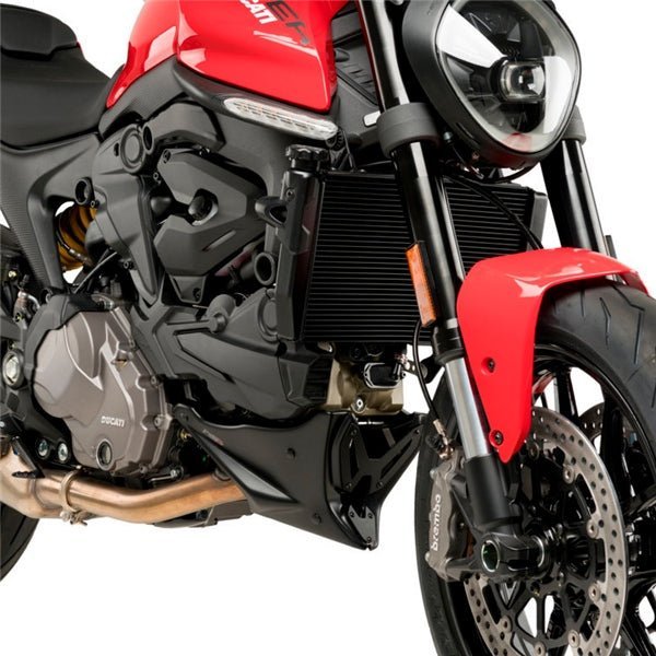 Puig Engine Spoiler - DRIVEN Canada's Powersports 843552933169420714J