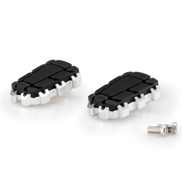 PUIG FOOTPEGS ENDURO 2.0 - DRIVEN Canada's Powersports 843552933492320851P