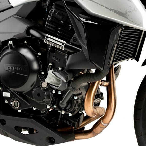 Puig Frame Slider R19 - DRIVEN Canada's Powersports 843552935070121601N