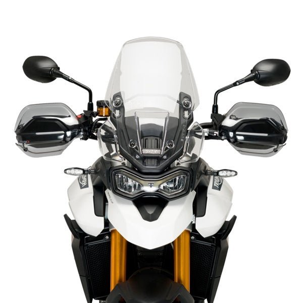 Puig Handguard Extension - DRIVEN Canada's Powersports 843552932428320378W