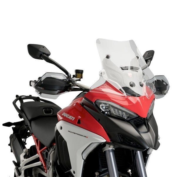 Puig Handguard Extension - DRIVEN Canada's Powersports 843552933295020772W