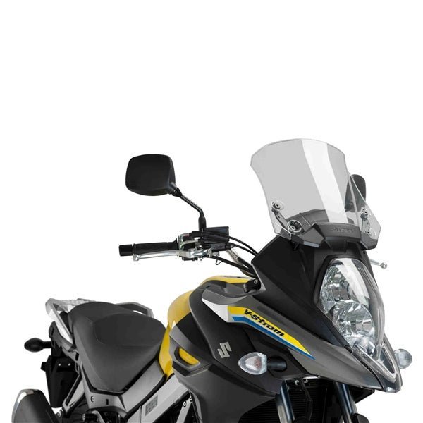 Puig Headlight Protector (Suzuki) DL1050/XT V - Strom - DRIVEN Canada's Powersports 84355293045689736W