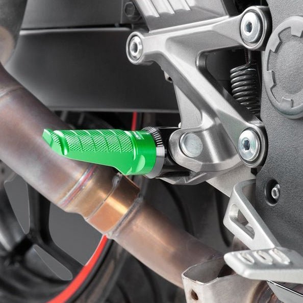 Puig HI - Tech Footpeg Adapter - DRIVEN Canada's Powersports 64570000007856457N