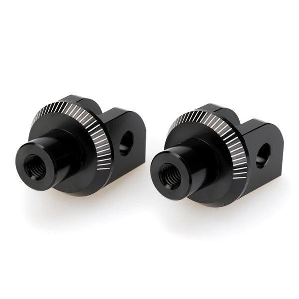 PUIG HI - TECH FOOTPEG ADAPTER - DRIVEN Canada's Powersports 843552933591320882N