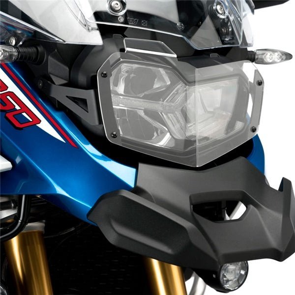 Puig Hlight Protector (BMW) F850GS Adventure Clear - DRIVEN Canada's Powersports 84355293114813594W