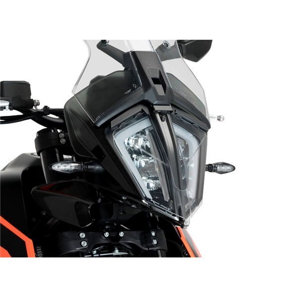Puig Hlight Protector (KTM) 390 Adventure Clear - DRIVEN Canada's Powersports REF!20416W