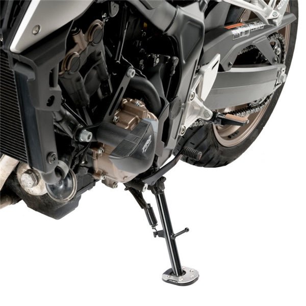 PUIG KICKSTAND EXTENSION - DRIVEN Canada's Powersports 843552931640020172N