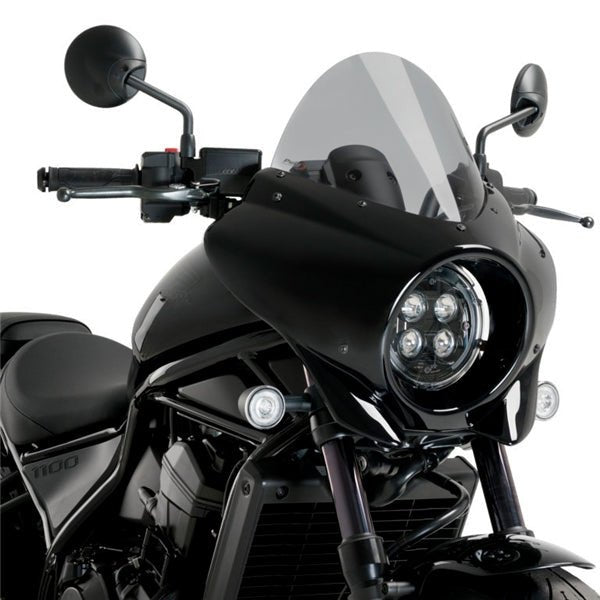 Puig Mirage Semi - Fairing - DRIVEN Canada's Powersports 843552934883821461H