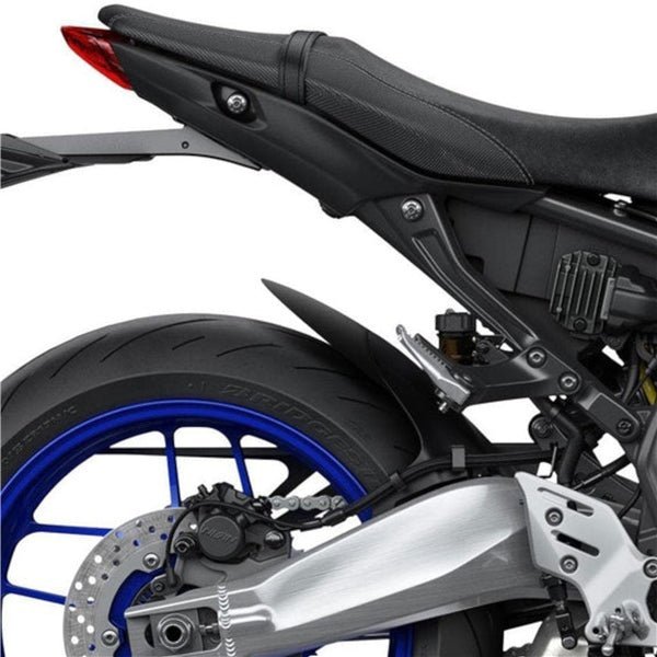 Puig Overfender - DRIVEN Canada's Powersports 999999998921162J