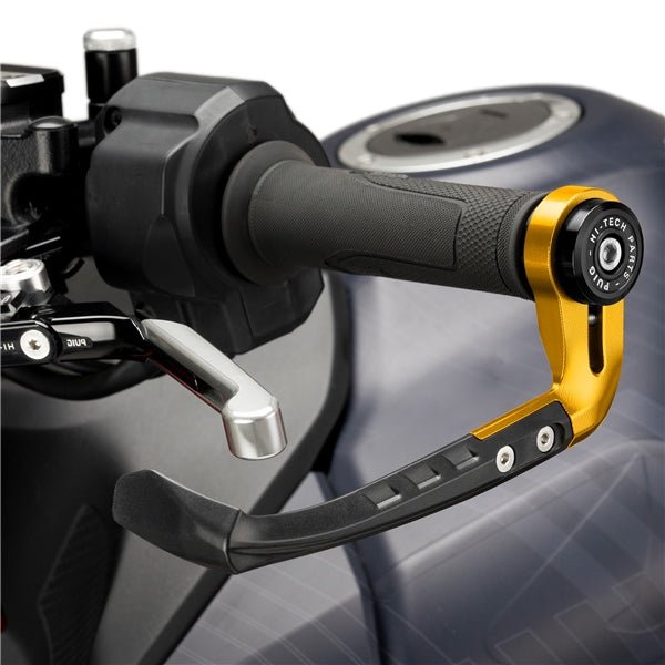 PUIG PROTECTOR CLUTCH LEVER - DRIVEN Canada's Powersports 843552936244521994O