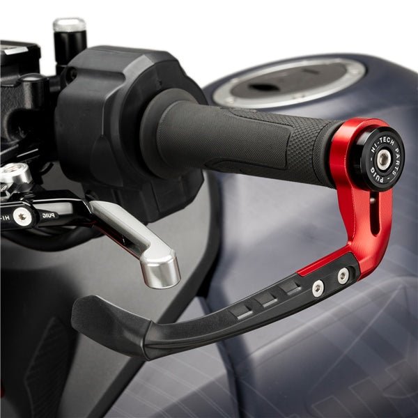 PUIG PROTECTOR CLUTCH LEVER - DRIVEN Canada's Powersports 843552936240721994R