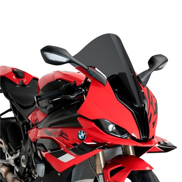 PUIG R - RACER RACING BMW S1000RR 19' C/DARK - DRIVEN Canada's Powersports 84355293124573641F