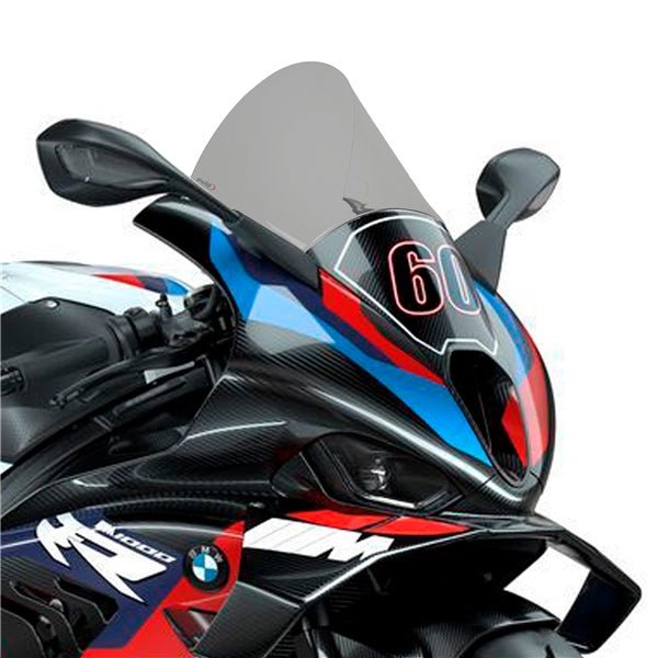 PUIG WINDSHIELD R - RACER BMW - DRIVEN Canada's Powersports 843552935247721617H