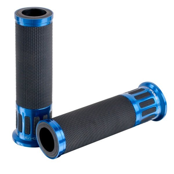 Puig Racing Grips - DRIVEN Canada's Powersports 58790000006565879A