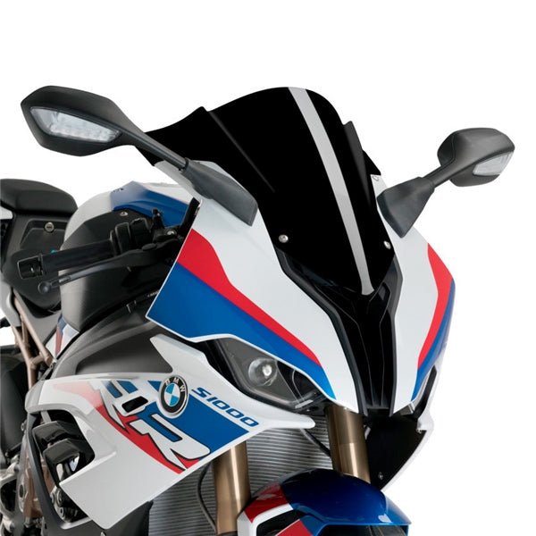 PUIG WINDSHIELD RACING BMW - DRIVEN Canada's Powersports 84355293109273571N