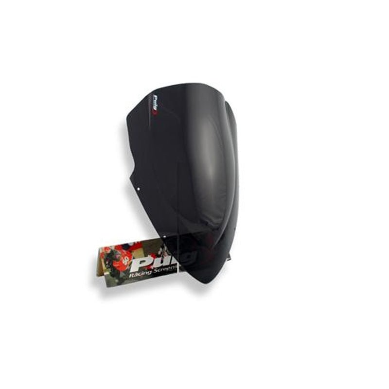PUIG RACING WINDSCREEN NINJA DARK SMOKE - DRIVEN Canada's Powersports 41060000007084106F
