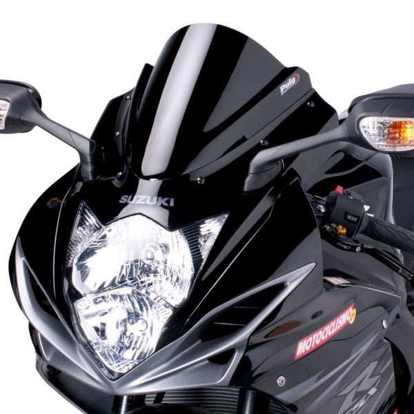 PUIG WINDSHIELD Z - RACING SUZ - DRIVEN Canada's Powersports 56050000007815605N