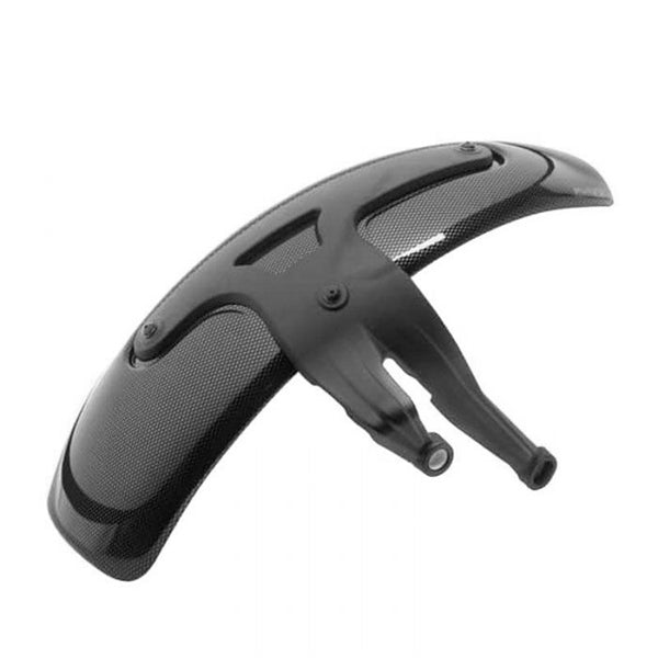 Puig Rear Fender With Aluminum Support - DRIVEN Canada's Powersports 84355293068901947C