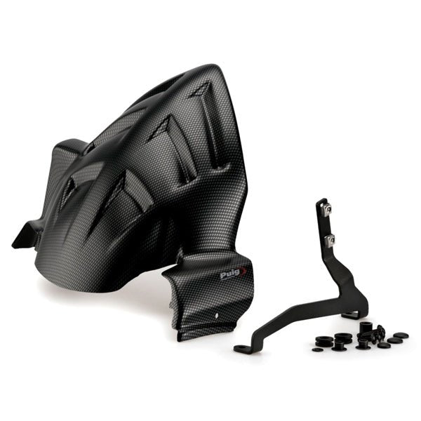 Puig Rear Fender With Aluminum Support - DRIVEN Canada's Powersports 843552933342120649C