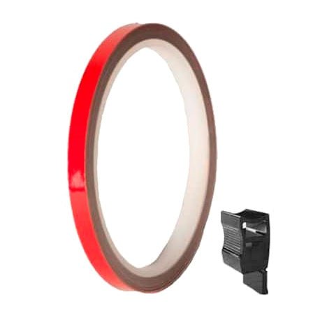 PUIG RIM BAND WITH APPLICATOR - DRIVEN Canada's Powersports 45420000008274542R