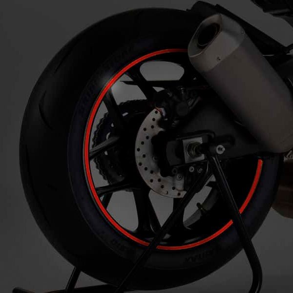 PUIG RIM BAND WITH APPLICATOR - DRIVEN Canada's Powersports 45420000008274542R