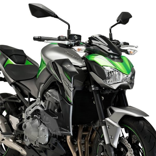 PUIG SIDE SPOILER DOWNFORCE - DRIVEN Canada's Powersports 843552932293720327N