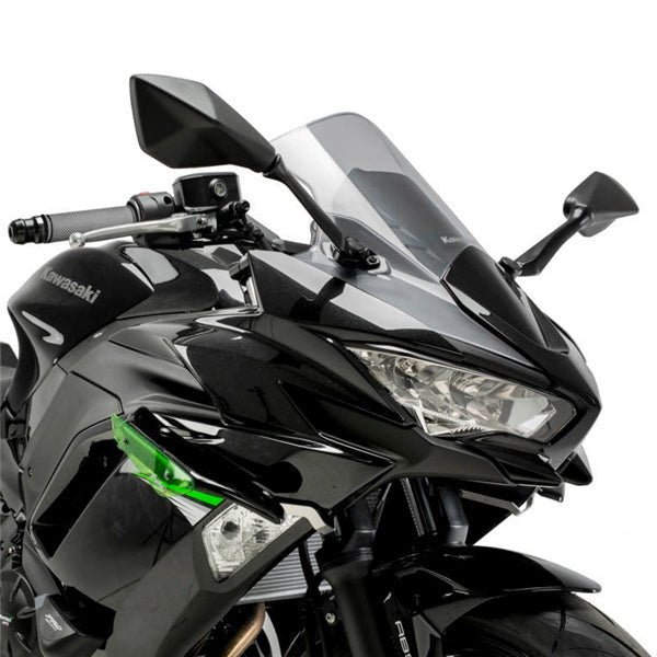 PUIG SIDE SPOILER DOWNFORCE - DRIVEN Canada's Powersports 84355293217873882V