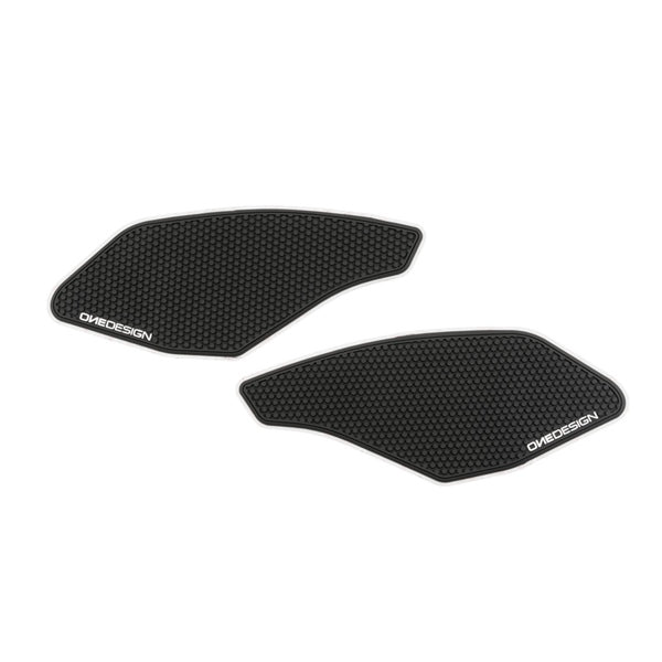 PUIG SIDE TANK PAD - DRIVEN Canada's Powersports 843552932898420602N