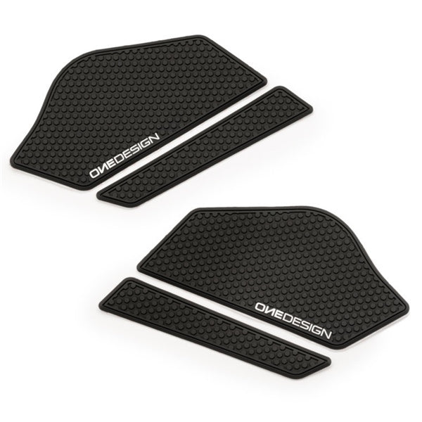 PUIG SIDE TANK PAD - DRIVEN Canada's Powersports 843552933230120744N