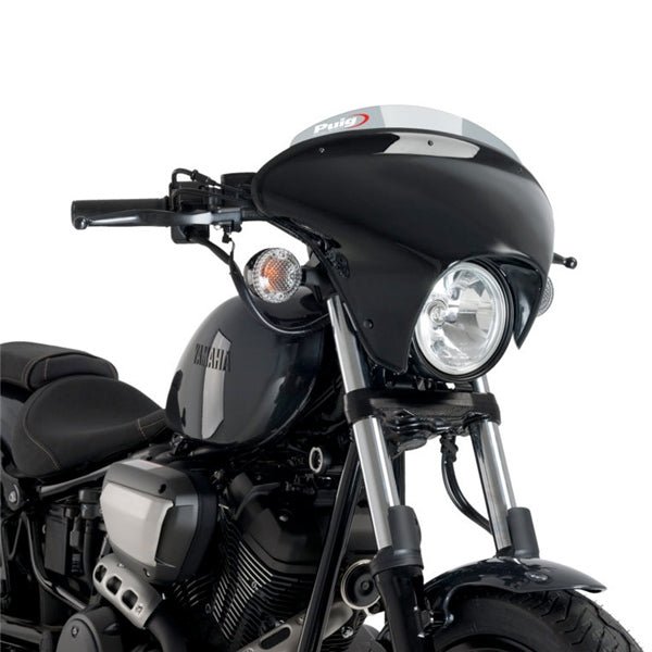 PUIG SPORT FAIRING - DRIVEN Canada's Powersports 843552933907221077H