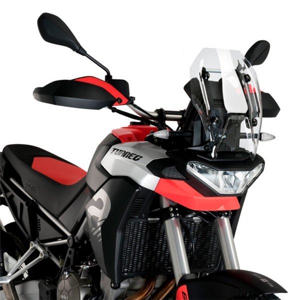 Puig Sport Screen Aprilia SMK - DRIVEN Canada's Powersports 843552934209621225W