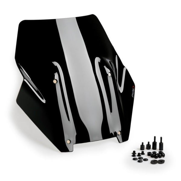 Puig Sport Screen Harley SMK - DRIVEN Canada's Powersports 843552933471820841N