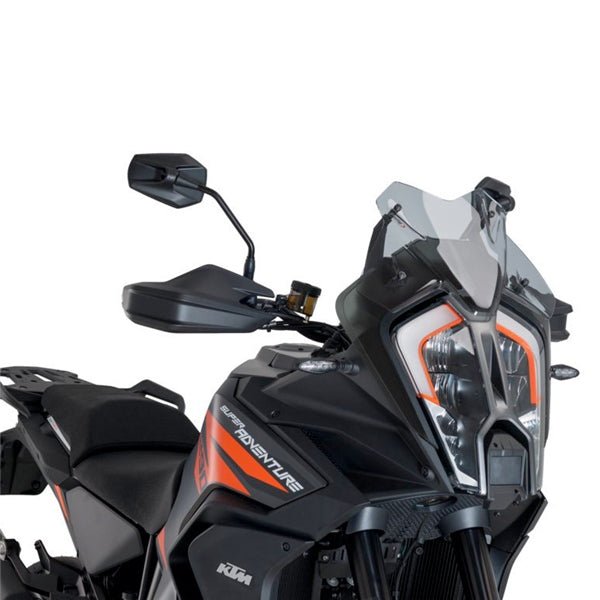 PUIG WINDSHIELD SPORT KTM - DRIVEN Canada's Powersports 843552933332220401H