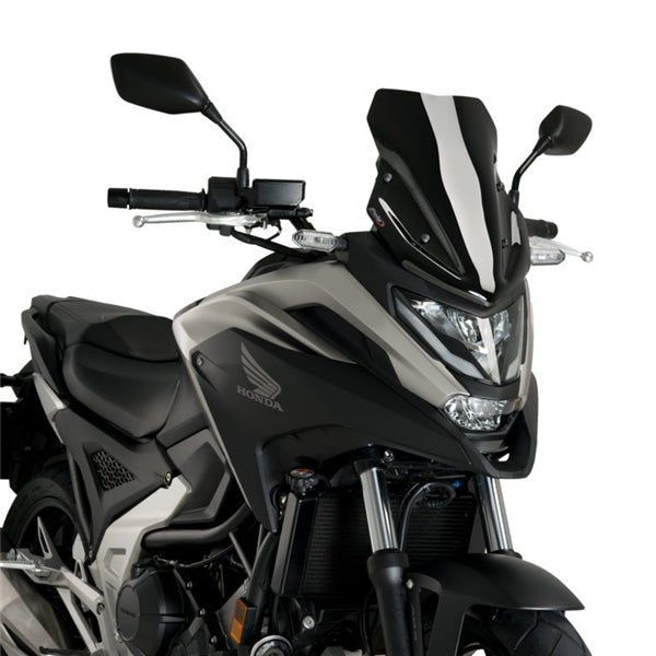PUIG SCREEN SPORT HON - DRIVEN Canada's Powersports 843552933296720773H