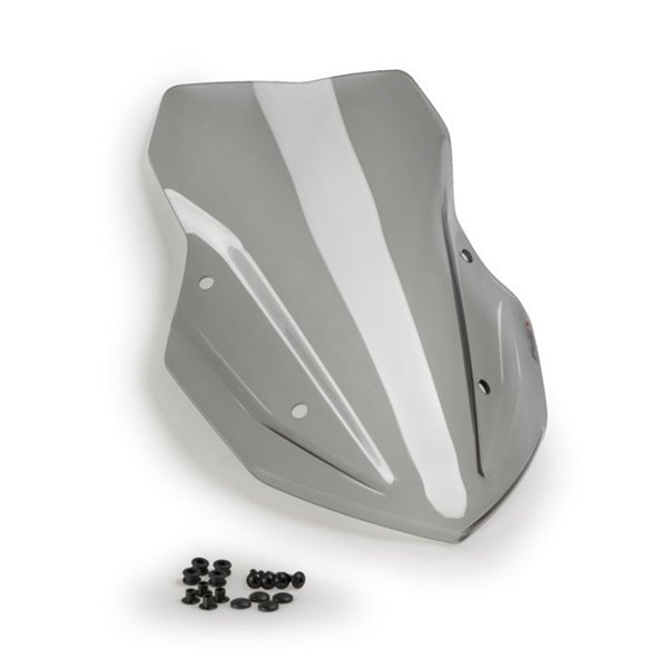 PUIG SCREEN SPORT HON - DRIVEN Canada's Powersports 843552933296720773H