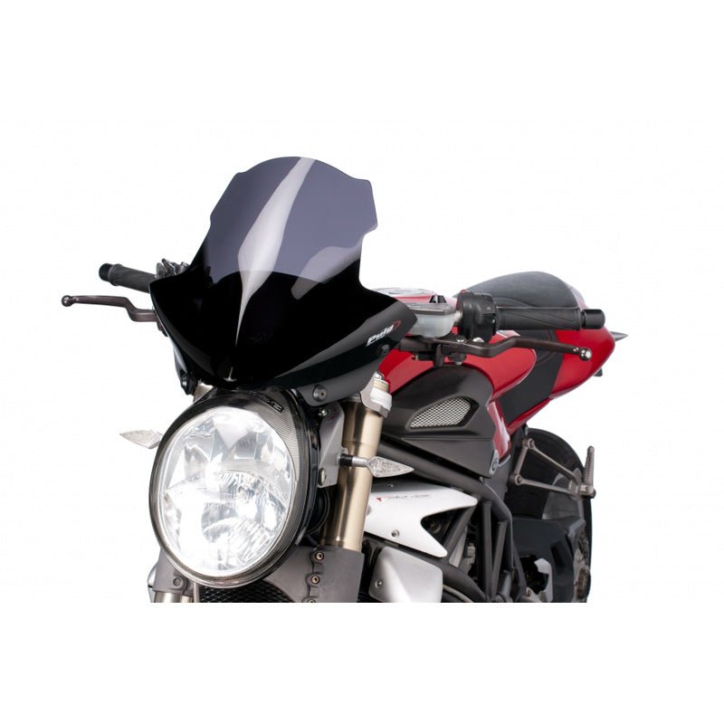 PUIG SPORT WINDSCREEN - DRIVEN Canada's Powersports 55870000007045587F