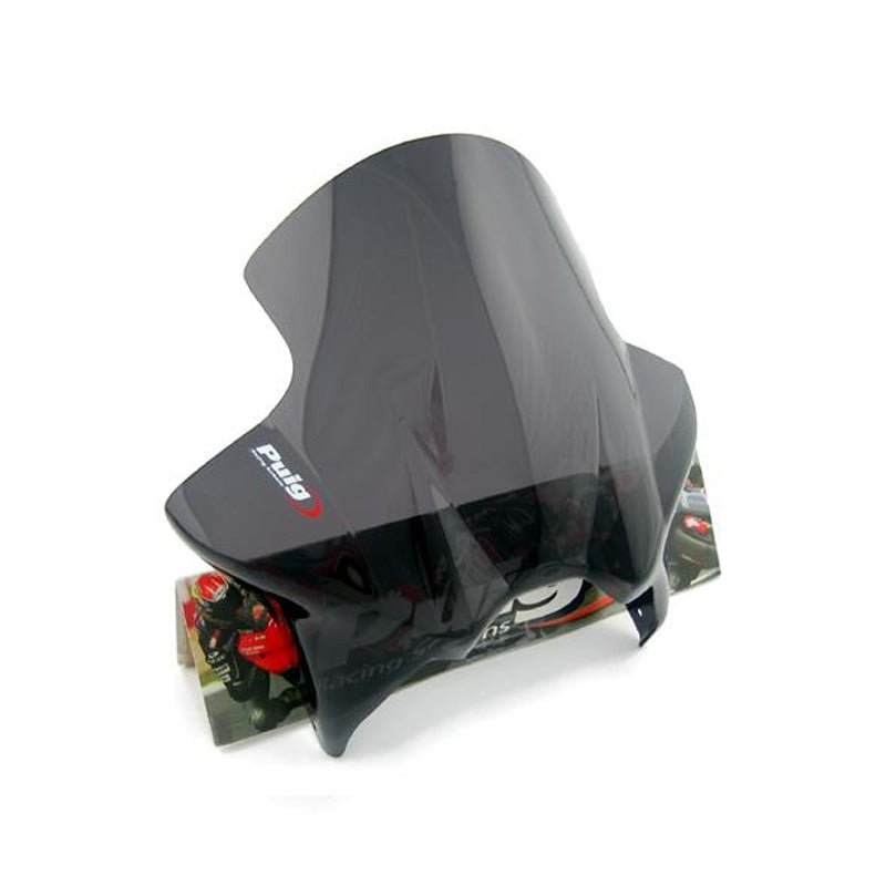 PUIG SPORT WINDSCREEN (CLEAR) - DRIVEN Canada's Powersports 4011F4011F