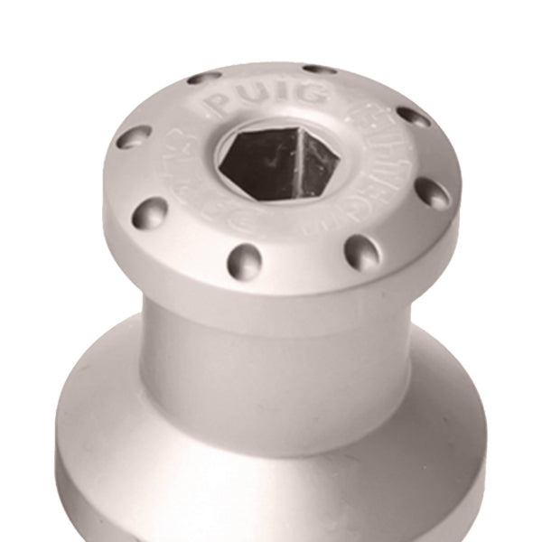 PUIG SWINGARM SPOOL M6 RED - DRIVEN Canada's Powersports 84365637349469258N