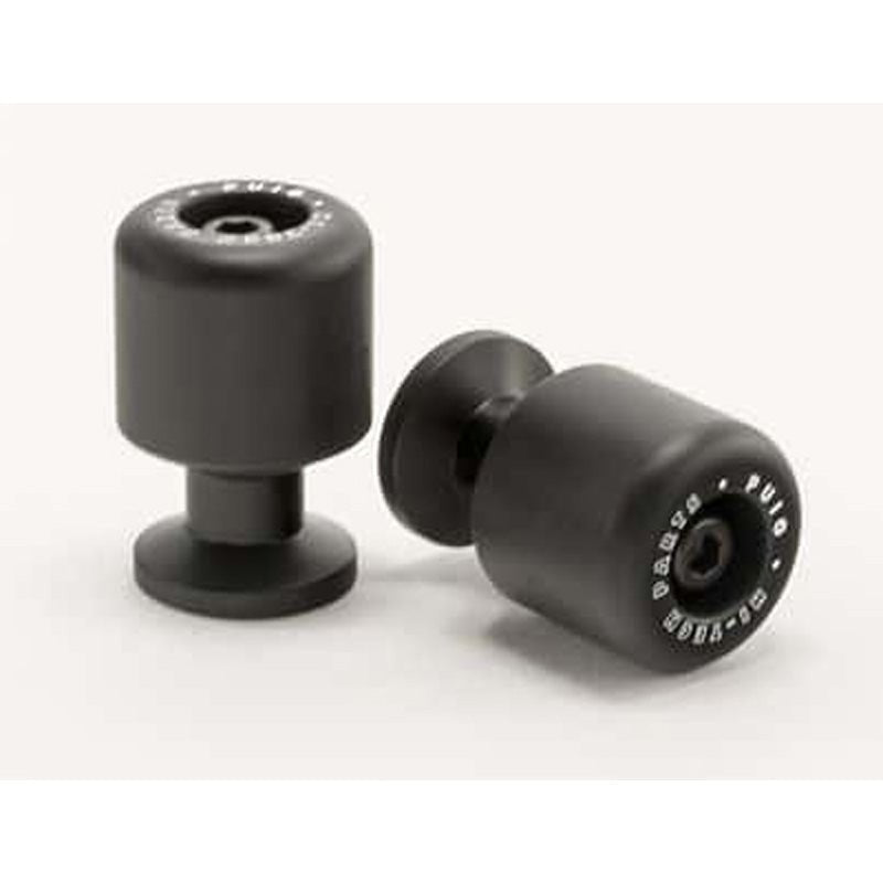 Puig Swingarm Spool/Slider M10X1.5 Black - DRIVEN Canada's Powersports 71850000007867185N