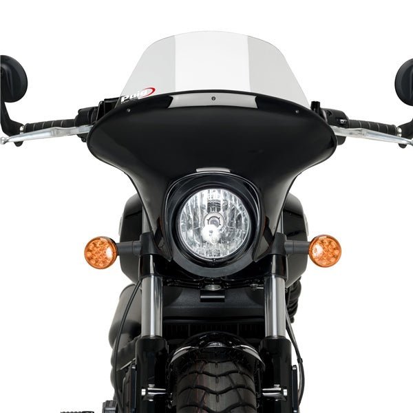 Puig Touring Fairing - DRIVEN Canada's Powersports 843552933902721074W