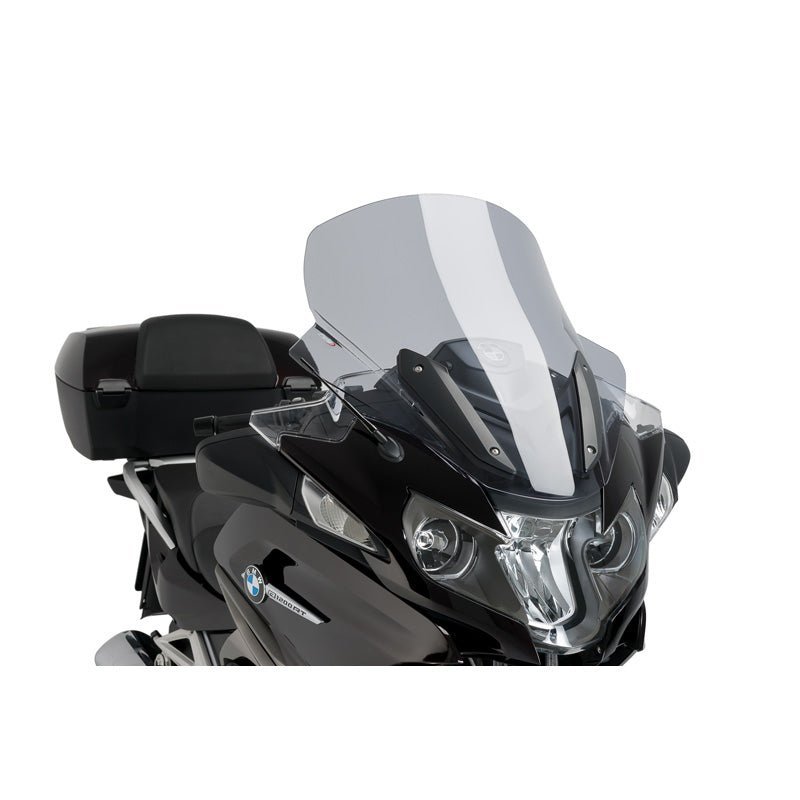 Puig Touring Screen (BMW) R1200RT Smoke - DRIVEN Canada's Powersports 75250000007287525H