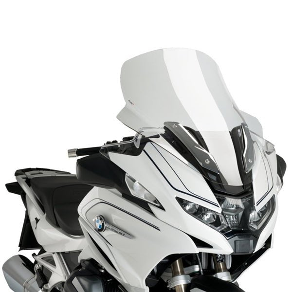 PUIG TOURING SCREEN BMW - DRIVEN Canada's Powersports 20391H20391H