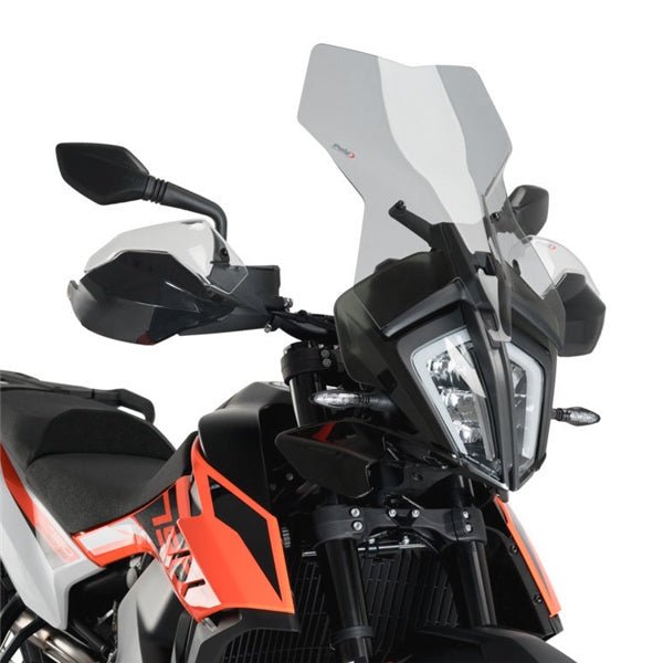 PUIG WINDSHIELD TOURING KTM - DRIVEN Canada's Powersports 84355293112693587H