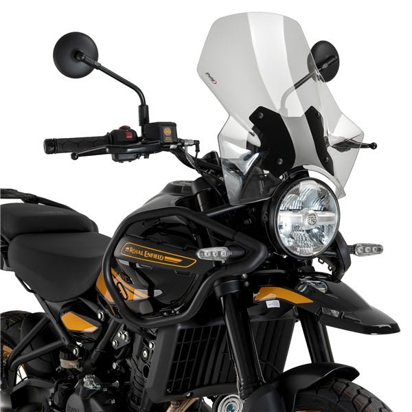 PUIG WINDSHIELDS ADJUST - DRIVEN Canada's Powersports 843552936514922113W