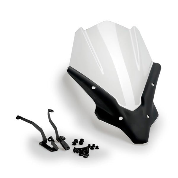 PUIG WINDSHIELD NG TOURING YAM - DRIVEN Canada's Powersports 843552932941720619H