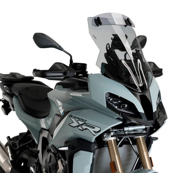 PUIG TOURING SCREEN W/VISOR BMW - DRIVEN Canada's Powersports 843552932579220456H