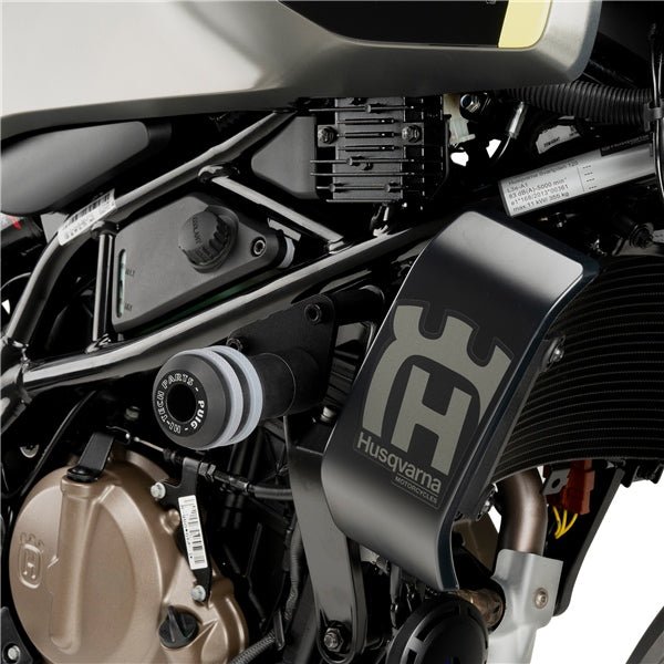 PUIG VINTAGE 2.0 FRAME SLIDERS - DRIVEN Canada's Powersports 843552936727322182N