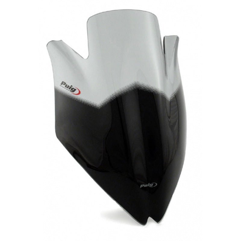 Puig Windscreen Light Smoke - DRIVEN Canada's Powersports 43610000007254361H